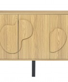 ΜΠΟΥΦΈΣ BUFFET CALYPSO M1 A1/M1 HD0433 Έπιπλα Εισόδου