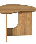 ΤΡΑΠΕΖΆΚΙΑ ΣΑΛΟΝΙΟΎ CALYPSO M1 SIDE TABLE A1/M1 HD0436