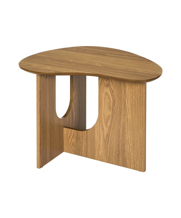 ΤΡΑΠΕΖΆΚΙΑ ΣΑΛΟΝΙΟΎ CALYPSO M1 SIDE TABLE A1/M1 HD0436