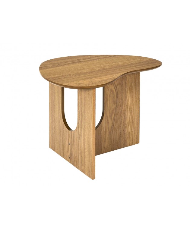 ΤΡΑΠΕΖΆΚΙΑ ΣΑΛΟΝΙΟΎ CALYPSO M1 SIDE TABLE A1/M1 HD0436