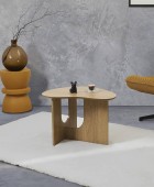 ΤΡΑΠΕΖΆΚΙΑ ΣΑΛΟΝΙΟΎ CALYPSO M1 SIDE TABLE A1/M1 HD0436