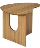 ΤΡΑΠΕΖΆΚΙΑ ΣΑΛΟΝΙΟΎ CALYPSO M1 SIDE TABLE A1/M1 HD0436