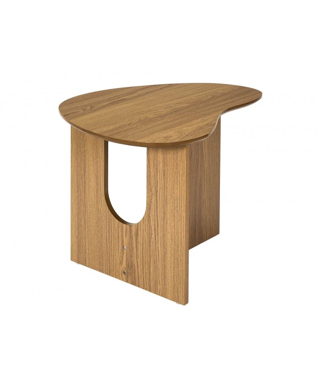 ΤΡΑΠΕΖΆΚΙΑ ΣΑΛΟΝΙΟΎ CALYPSO M1 SIDE TABLE A1/M1 HD0436