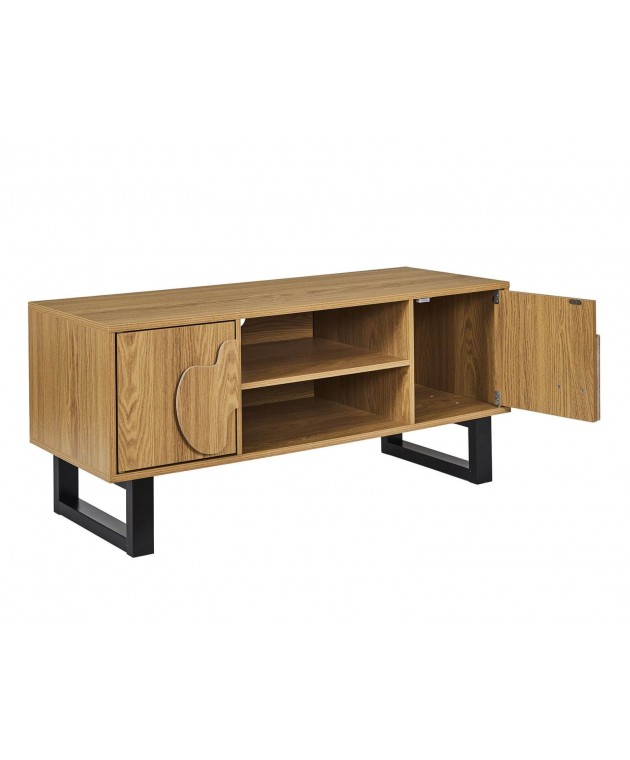 Έπιπλο TV Calypso Home Deco Factory - 110x40x48cm Έπιπλα TV