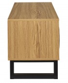 Έπιπλο TV Calypso Home Deco Factory - 110x40x48cm Έπιπλα TV