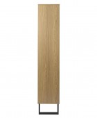 ΒΙΒΛΙΟΘΉΚΗ CALYPSO M1 BOOKCASE A1/M1 HD0435 Βιβλιοθήκες