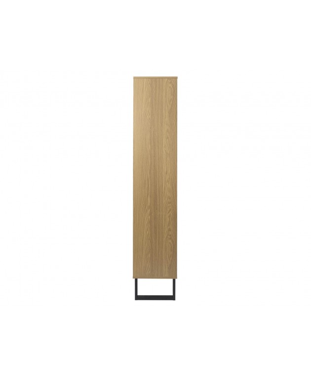 ΒΙΒΛΙΟΘΉΚΗ CALYPSO M1 BOOKCASE A1/M1 HD0435 Βιβλιοθήκες