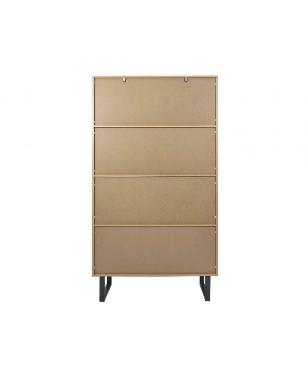 ΒΙΒΛΙΟΘΉΚΗ CALYPSO M1 BOOKCASE A1/M1 HD0435 Βιβλιοθήκες