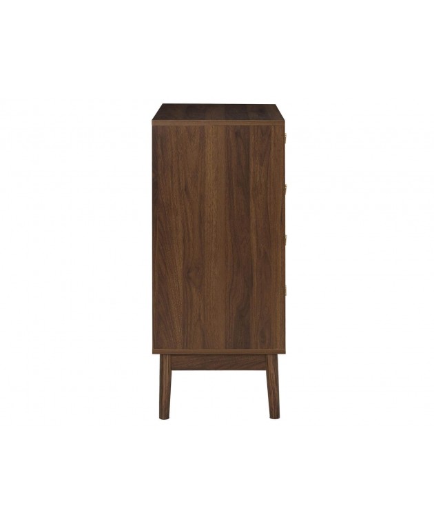 Συρταριέρα Tiffany Home Deco Factory - 60x40x90cm Συρταριέρες