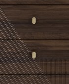 Συρταριέρα Tiffany Home Deco Factory - 60x40x90cm Συρταριέρες