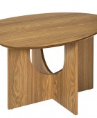 ΤΡΑΠΕΖΆΚΙ ΣΑΛΟΝΙΟΎ CALYPSO COFFEE TABLE M1 A1/M1 HD7388 Τραπεζάκια Σαλονιού