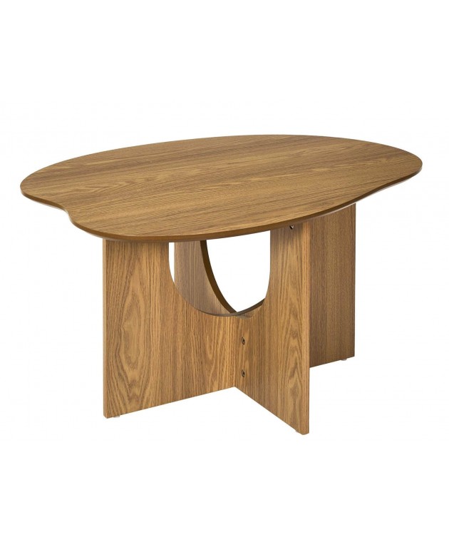 ΤΡΑΠΕΖΆΚΙ ΣΑΛΟΝΙΟΎ CALYPSO COFFEE TABLE M1 A1/M1 HD7388 Τραπεζάκια Σαλονιού