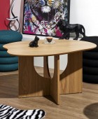 ΤΡΑΠΕΖΆΚΙ ΣΑΛΟΝΙΟΎ CALYPSO COFFEE TABLE M1 A1/M1 HD7388 Τραπεζάκια Σαλονιού