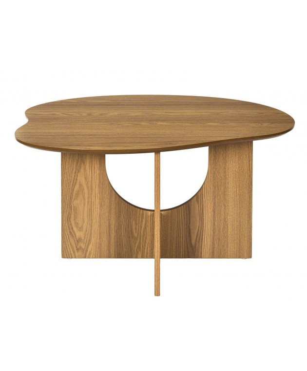 ΤΡΑΠΕΖΆΚΙ ΣΑΛΟΝΙΟΎ CALYPSO COFFEE TABLE M1 A1/M1 HD7388 Τραπεζάκια Σαλονιού