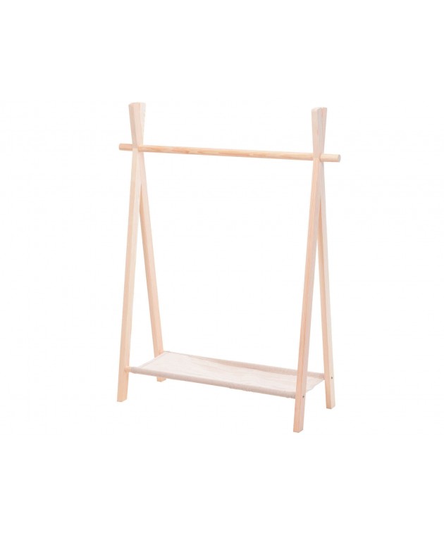 ΠΑΙΔΙΚΌ ΈΠΙΠΛΟ CLOTHES RACK FOR KIDS KR8100020