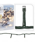 ΣΥΡΜΆΤΙΝΑ & PVC ΛΑΜΠΆΚΙΑ LED LED STRING 240 EXTRA WW AX8401540