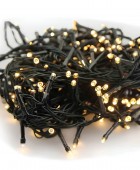 ΣΥΡΜΆΤΙΝΑ & PVC ΛΑΜΠΆΚΙΑ LED LED STRING 240 EXTRA WW AX8401540