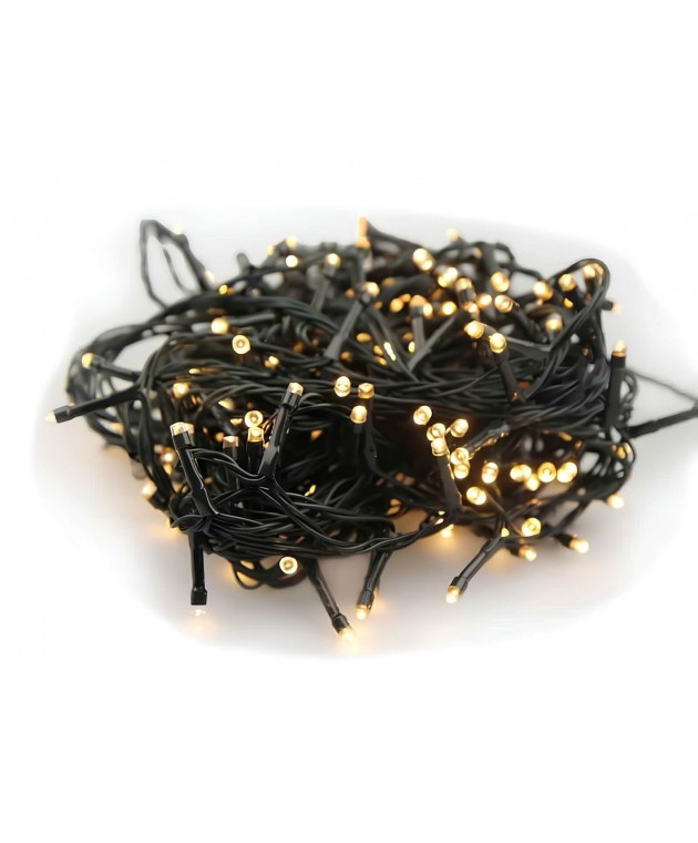 ΣΥΡΜΆΤΙΝΑ & PVC ΛΑΜΠΆΚΙΑ LED LED STRING 240 EXTRA WW AX8401540