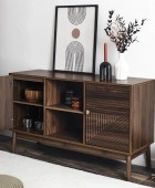 TIFFANY BUFFET HD0561 Έπιπλα Εισόδου