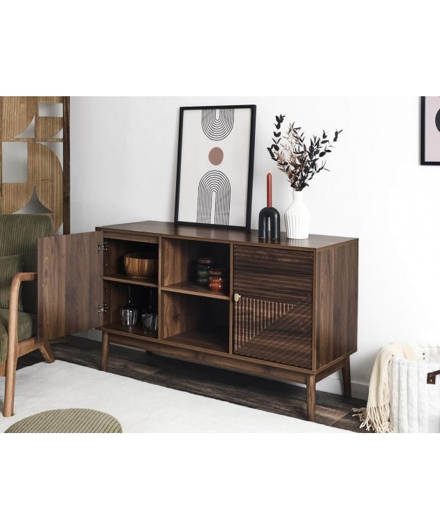 TIFFANY BUFFET HD0561 Έπιπλα Εισόδου