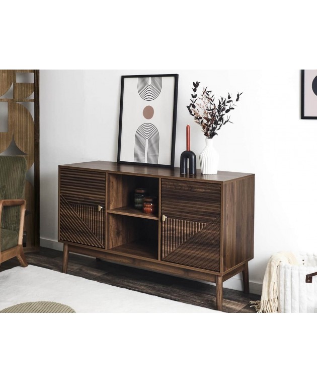 TIFFANY BUFFET HD0561 Έπιπλα Εισόδου