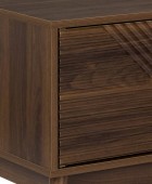 Τραπέζι TV Tiffany Home Deco Factory - 110x40x48cm Έπιπλα TV