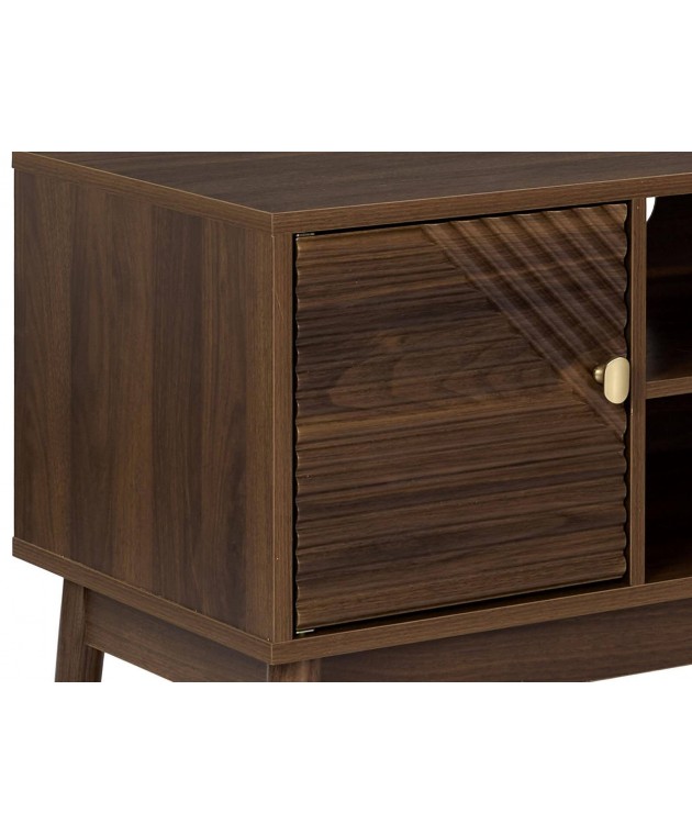 Τραπέζι TV Tiffany Home Deco Factory - 110x40x48cm Έπιπλα TV