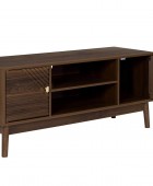 Τραπέζι TV Tiffany Home Deco Factory - 110x40x48cm Έπιπλα TV