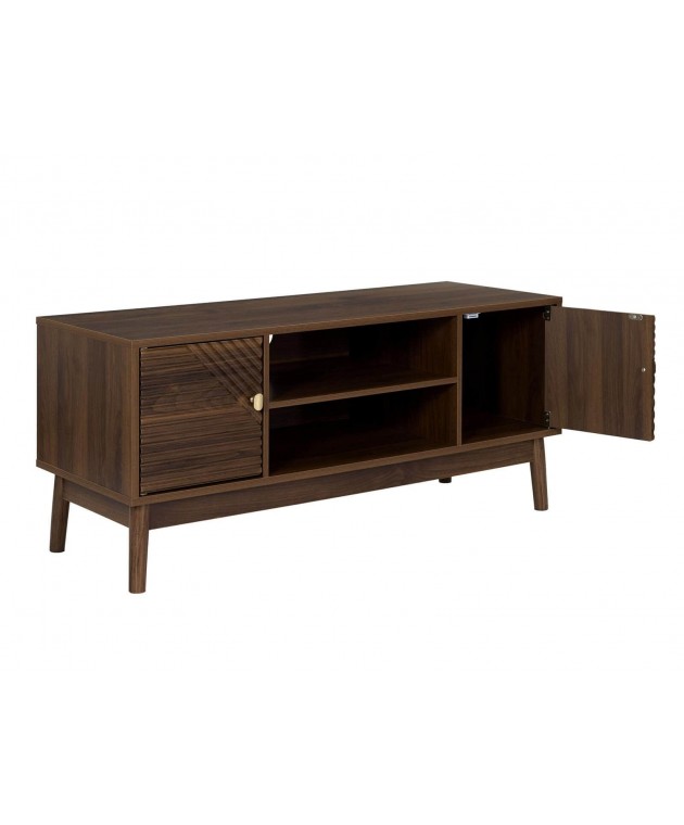 Τραπέζι TV Tiffany Home Deco Factory - 110x40x48cm Έπιπλα TV