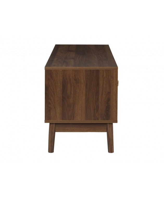 Τραπέζι TV Tiffany Home Deco Factory - 110x40x48cm Έπιπλα TV
