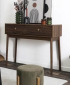 TIFFANY CONSOLE HD0563 Έπιπλα Εισόδου