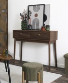TIFFANY CONSOLE HD0563 Έπιπλα Εισόδου