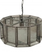 Κρεμαστό Φωτιστικό Cenna PTMD - 46cm ΦΩΤΙΣΤΙΚΑ ΟΡΟΦΗΣ