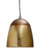 Κρεμαστό Φωτιστικό Mervin PTMD - 43cm ΦΩΤΙΣΤΙΚΑ ΟΡΟΦΗΣ