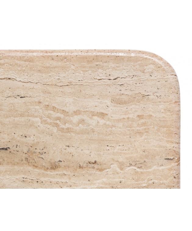 Τραπεζάκι Jivan Atmosphera - 120x70x41cm Τραπεζάκια Σαλονιού