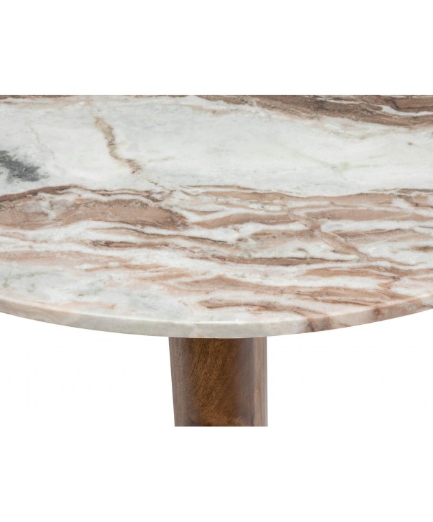 Τραπεζάκι Coppa Atmosphera - 92x45cm Τραπεζάκια Σαλονιού