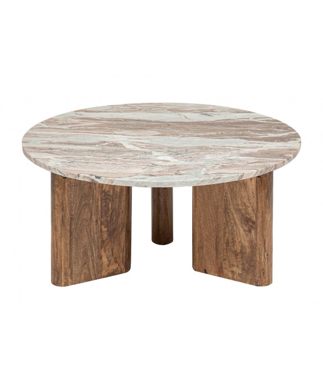 Τραπεζάκι Coppa Atmosphera - 92x45cm Τραπεζάκια Σαλονιού