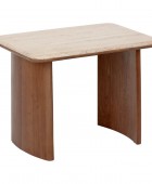 Τραπεζάκια Jivan Atmosphera - 60x40x52cm / 38.5x30.5x47cm Τραπεζάκια Σαλονιού