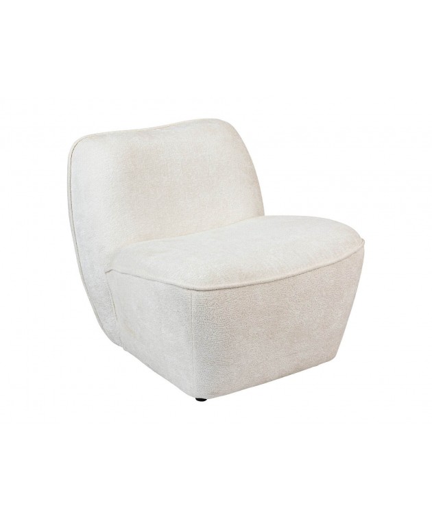 MINARI WHT CHEN ARMCHAIR 202260A Πολυθρόνες