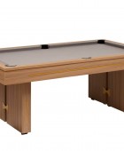 ΤΡΑΠΕΖΑΡΊΑ DAVE POOL TENNIS TABLE L214 211757 Τραπέζια
