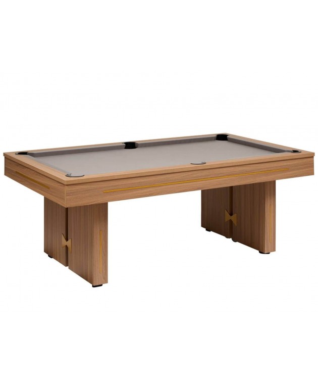 ΤΡΑΠΕΖΑΡΊΑ DAVE POOL TENNIS TABLE L214 211757 Τραπέζια