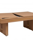 ΤΡΑΠΕΖΑΡΊΑ DAVE POOL TENNIS TABLE L214 211757 Τραπέζια