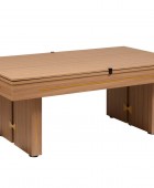 ΤΡΑΠΕΖΑΡΊΑ DAVE POOL TENNIS TABLE L214 211757 Τραπέζια