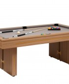 ΤΡΑΠΕΖΑΡΊΑ DAVE POOL TENNIS TABLE L214 211757 Τραπέζια