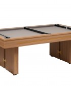 ΤΡΑΠΕΖΑΡΊΑ DAVE POOL TENNIS TABLE L214 211757 Τραπέζια
