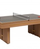 ΤΡΑΠΕΖΑΡΊΑ DAVE POOL TENNIS TABLE L214 211757 Τραπέζια