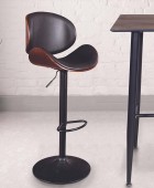 RENO STOOL CHAIR M1 HD6602 Σκαμπό