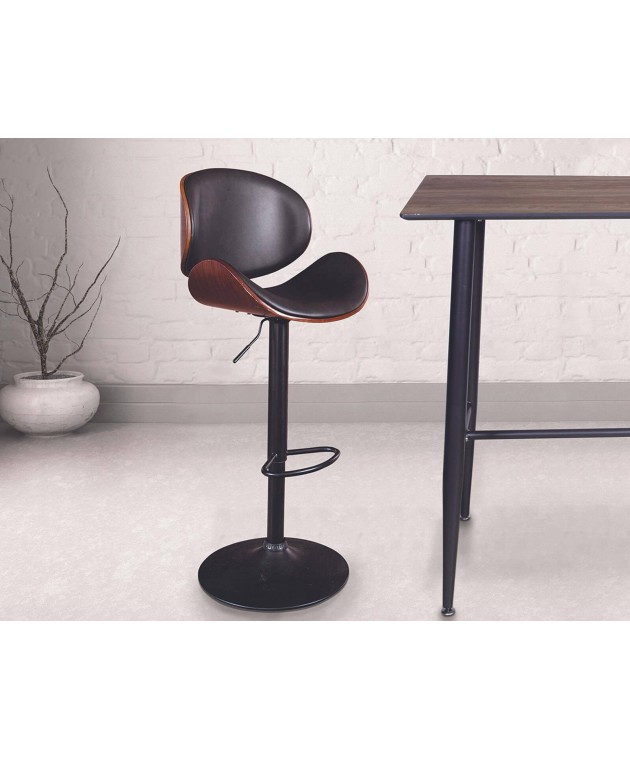 RENO STOOL CHAIR M1 HD6602 Σκαμπό