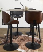 RENO STOOL CHAIR M1 HD6602 Σκαμπό