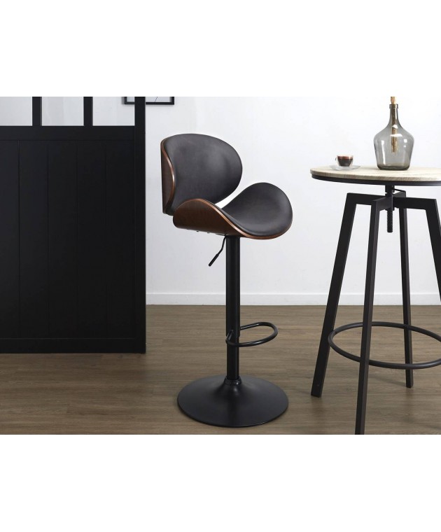 RENO STOOL CHAIR M1 HD6602 Σκαμπό